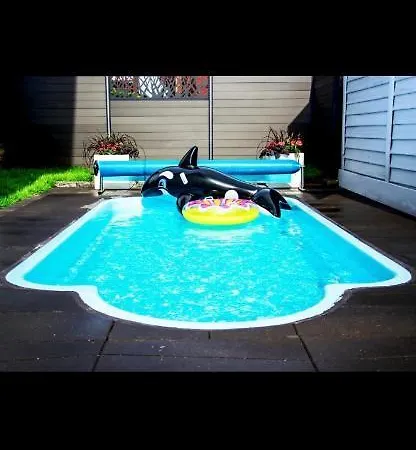 Olivia Chlapowo/wladyslawowo * Wladyslawowo