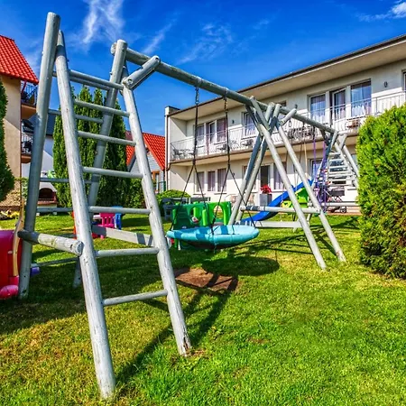 Olivia Chlapowo/wladyslawowo * Wladyslawowo