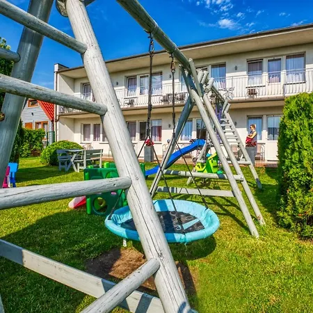 Apartment Olivia Chlapowo/wladyslawowo Wladyslawowo