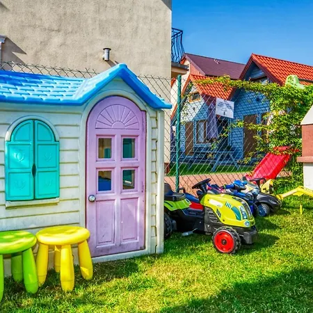 Olivia Chlapowo/wladyslawowo * Wladyslawowo