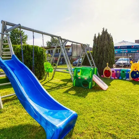 Apartment Olivia Chlapowo/wladyslawowo *