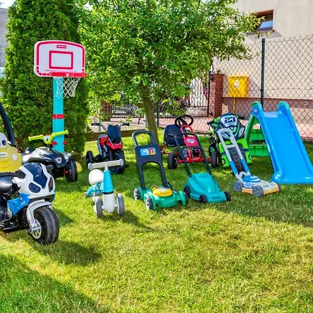 Olivia Chlapowo/wladyslawowo *