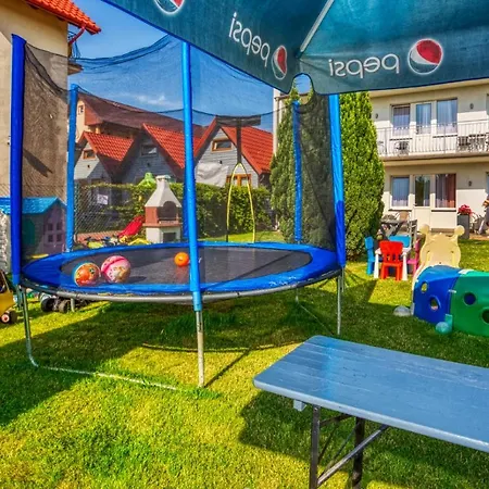 Olivia Chlapowo/wladyslawowo Apartment