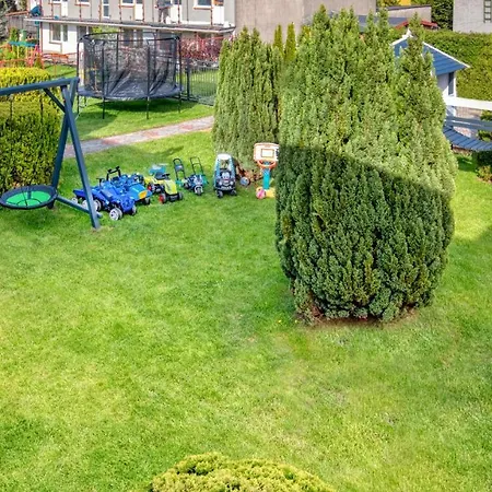 Olivia Chlapowo/wladyslawowo * Wladyslawowo