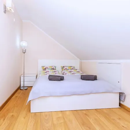 Apartament Olivia Chlapowo/wladyslawowo Władysławowo