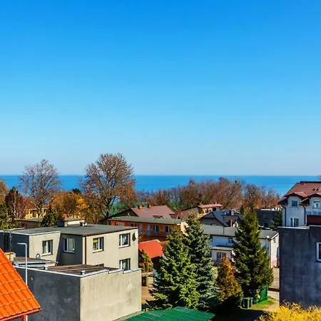 Olivia Chlapowo/wladyslawowo Apartment