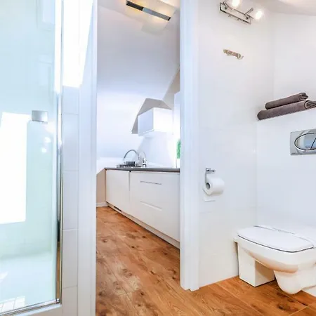 Apartament Olivia Chlapowo/wladyslawowo Władysławowo