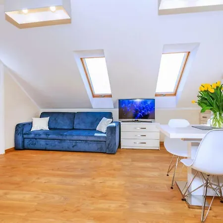 Olivia Chlapowo/wladyslawowo * Wladyslawowo