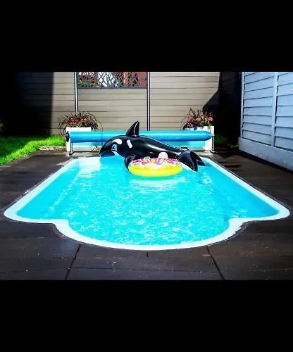 Olivia Chlapowo/wladyslawowo * Władysławowo