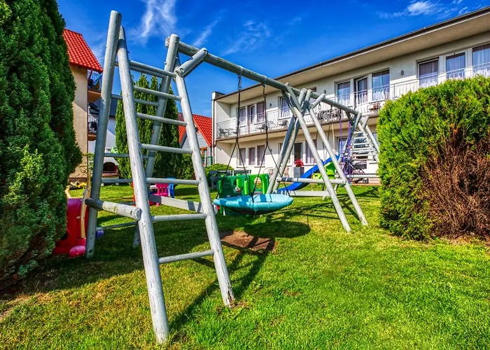 Olivia Chlapowo/wladyslawowo * Władysławowo