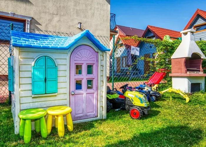 Olivia Chlapowo/wladyslawowo * Władysławowo