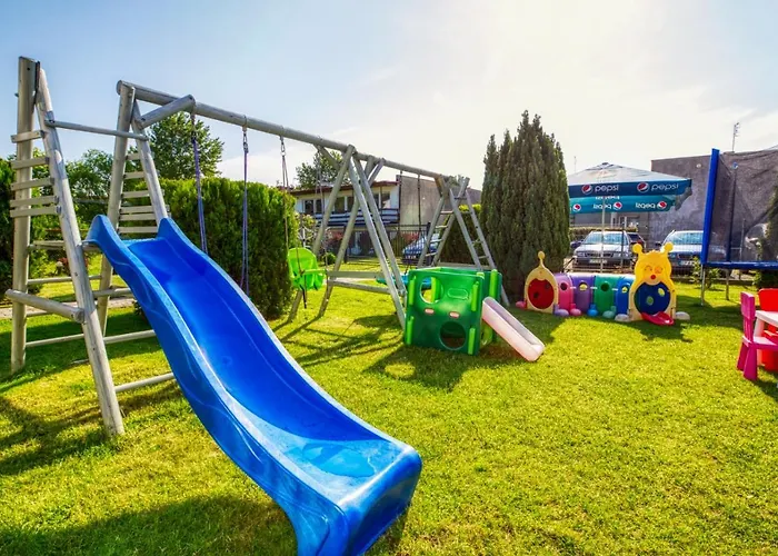 Daire Olivia Chlapowo/wladyslawowo *