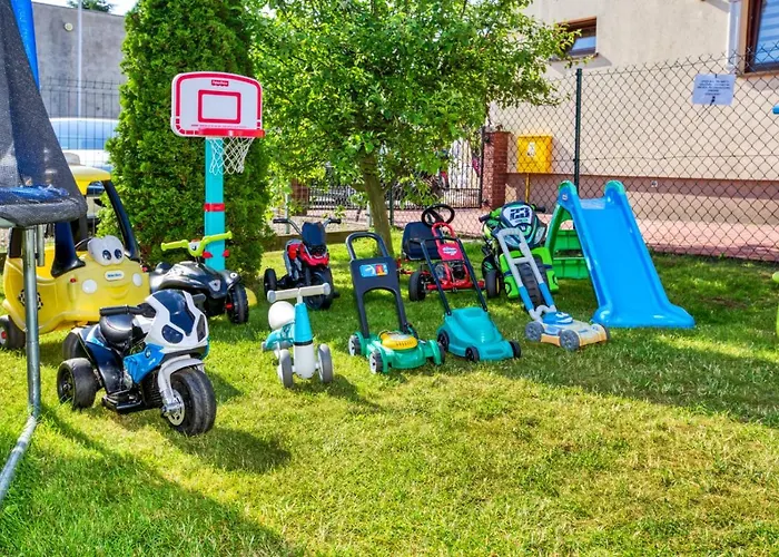 Olivia Chlapowo/wladyslawowo *