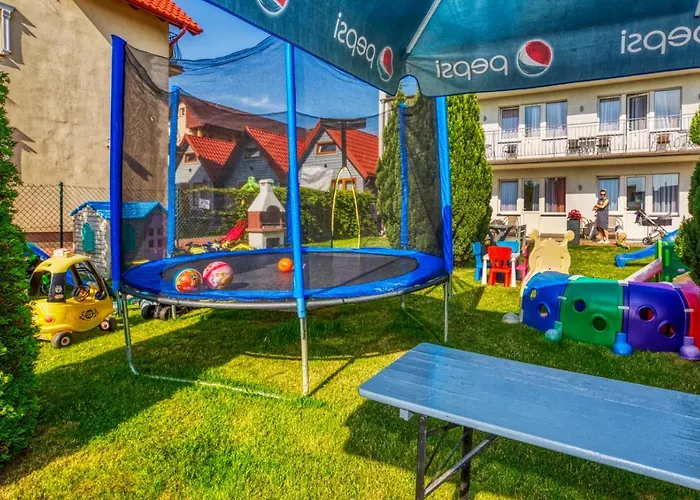 Olivia Chlapowo/wladyslawowo Daire