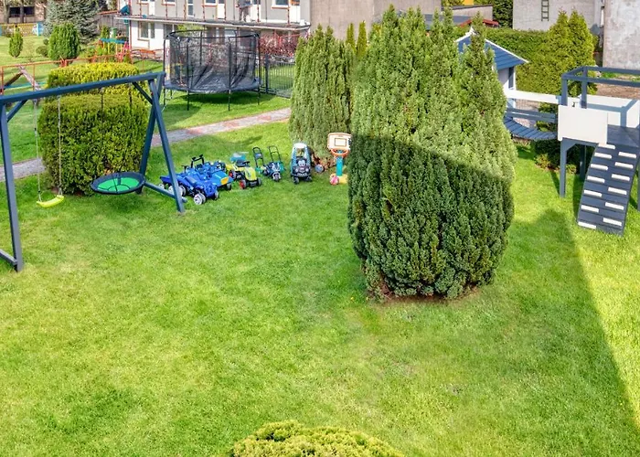 Olivia Chlapowo/wladyslawowo * Władysławowo