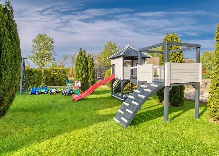 Olivia Chlapowo/wladyslawowo Daire