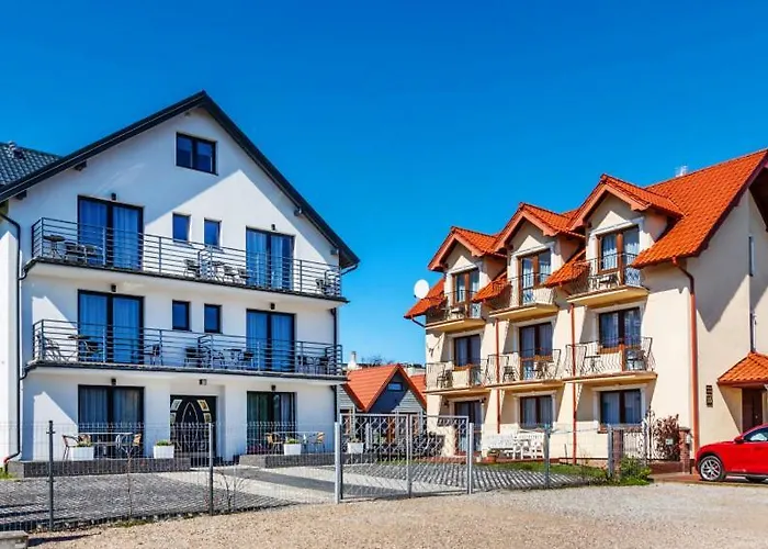 Olivia Chlapowo/wladyslawowo Daire *