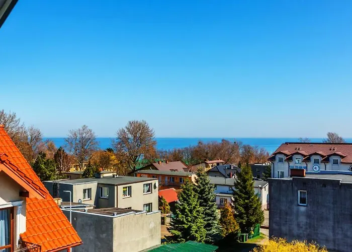 Olivia Chlapowo/wladyslawowo Daire