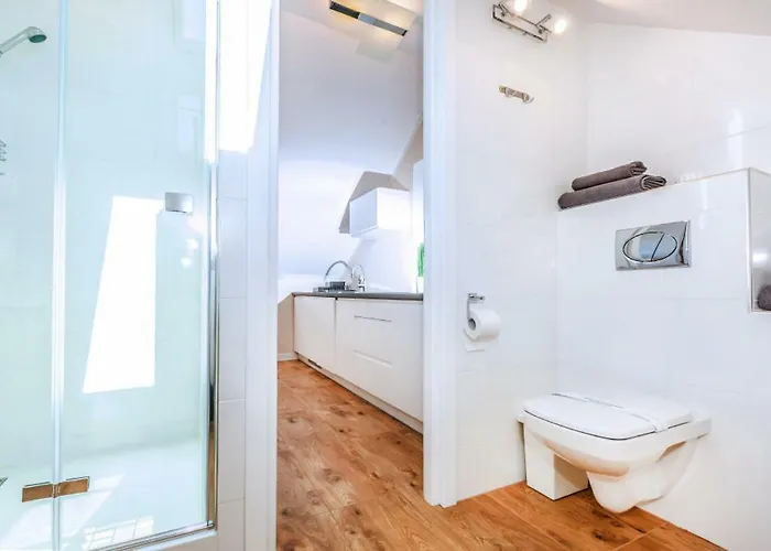 Daire Olivia Chlapowo/wladyslawowo Władysławowo